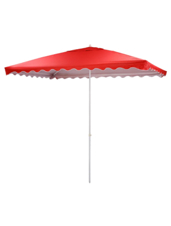 Пляжный зонт  2х3 м 