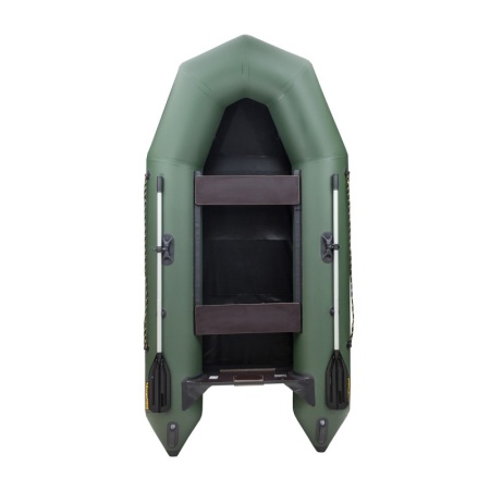 Лодка ПВХ "Чирок-290Т Lite"  Лодка ПВХ "Чирок-290Т Lite"